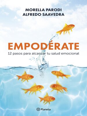 cover image of Empodérate